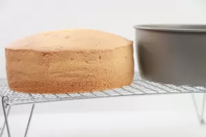 友達が来るのでケーキ作りのサムネイル