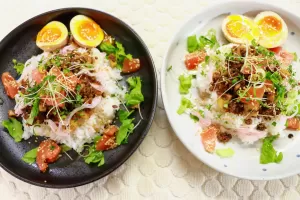 スパイスキーマカレーを作りましたのサムネイル