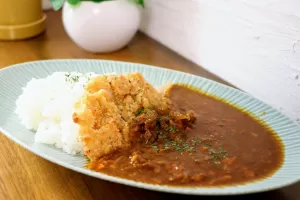 娘からのリクエストで「スパイススープカレー」を作りましたのサムネイル