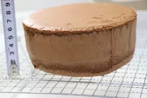 Xmasケーキを作ろうのサムネイル